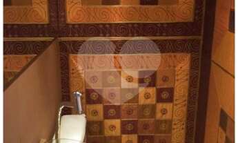 Imagem 4: São Paulo - Apartamento Padrão - PERDIZES