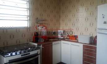 Imagem 7: Excelente Casa Duplex 3quartos quintal e vaga