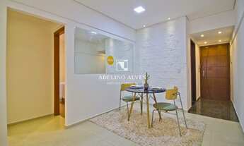 Imagem 4: Apartamento a venda 2 dorm Vila Olimpia