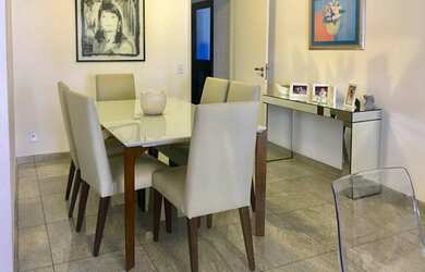 Imagem 3: São Paulo - Apartamento Padrão - Brooklin