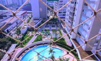 Imagem 3: Apartamento à venda 76 metros quadrados varanda gourmet 2 quartos 1 suíte 1 vaga Vila Leop