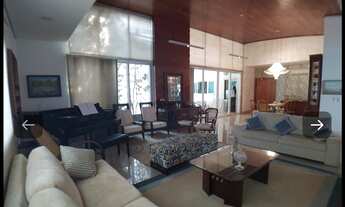 Imagem 4: Vendo Casa No Condomínio Alphaville I