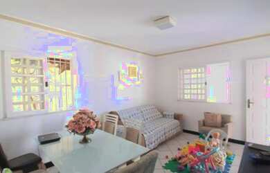 Imagem 5: Casa a venda no Bairro Aeroporto em Aracaju