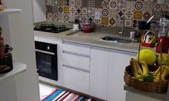 Imagem 4: APARTAMENTO - JARDIM GERMÂNIA - SP