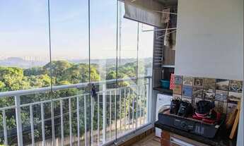 Imagem 7: Apartamento para Aluguel - Jardim São Saverio, 2 Quartos, 53 m2