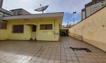Imagem 7: Casa com 3 dormitórios, 200 m² - venda por R$ 2.00Casa térrea em terreno de 12 x 35 plano