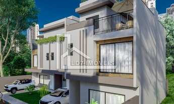 Imagem 7: SOBRADO 3 DORMITÓRIOS