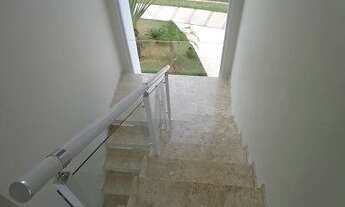 Imagem 4: Condomínio Mont Blanc, 3 suítes sendo todas com closet; sala 3 ambientes com pé direito du