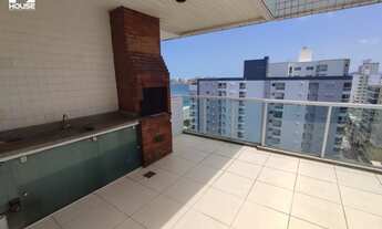 Imagem 7: Cobertura de 3 quartos com vista lateral para o mar a Venda na orla da Praia do Morro - Gu