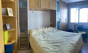 Imagem 5: Apartamento 2 quartos, com varanda, 75 m², Maria Paula