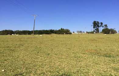 Imagem 2: Fazenda 33 Alqueires, Região de Tatui-Sp