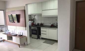 Imagem 2: Apartamento 3 quartos 1 suíte Villagio Di Bonifácia