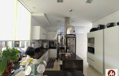 Imagem 7: Casa (sobrado em condominio) 3 dormitórios/suite, cozinha planejada, portaria 24hs, em con