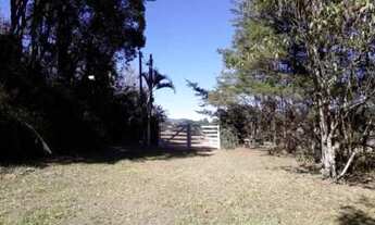 Imagem 2: Vendo Sítio (Riacho e Cachoeira) 23.000 m² Divisa Pedra Bela SP e Extrema. Código 3023