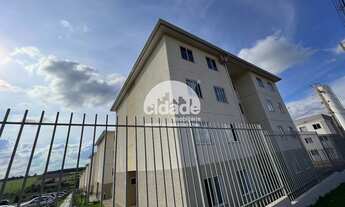 Imagem: APARTAMENTO à venda, 2 quartos, 1 vaga