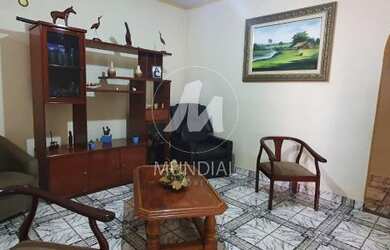 Imagem 2: Casa (térrea na rua) 3 dormitórios/suite, cozinha planejada