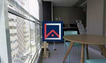 Imagem 7: Venda Apartamento 2 Dormitórios - 72 m² Pompéia