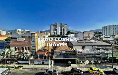 Imagem 3: Apartamento-À VENDA-Cachambi-Rio de Janeiro-RJ