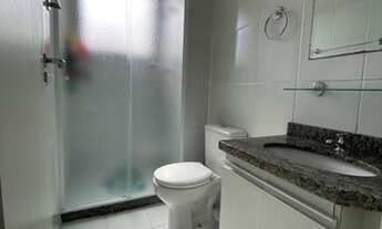 Imagem 3: APARTAMENTO RESIDENCIAL em SÃO BERNARDO DO CAMPO - SP, PLANALTO