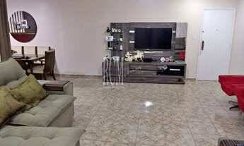 Imagem 2: Apartamento com 3 dorms, Itararé, São Vicente - R$ 550 mil, Cod: 91466