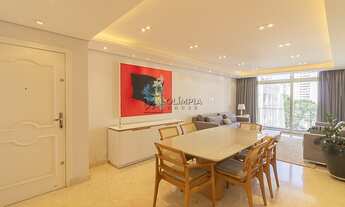 Imagem 2: Apartamento Venda 3 Dormitórios - 143 m² Higienópolis