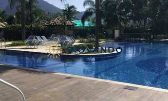 Imagem 5: Condomínio Origame - 3 quartos - 95m-²