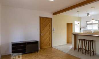 Imagem 3: Apartamento para Aluguel - Alto da Lapa, 2 Quartos, 87 m2