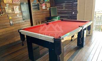 Imagem 4: SOBRADO À VENDA COM PISCINA NO MORRO DO ALGODÃO, CARAGUATATUBA/SP