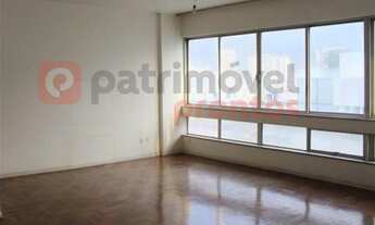 Imagem: Apartamento - Leblon