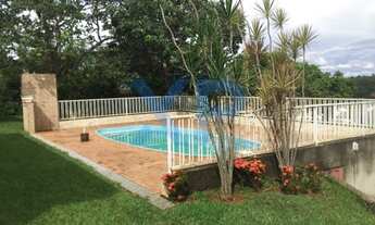 Imagem 7: CARMO DO CAJURU - Chácara - RETIRO DO LAGO