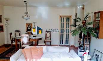 Imagem: Apartamento 3 dormitórios Campo belo