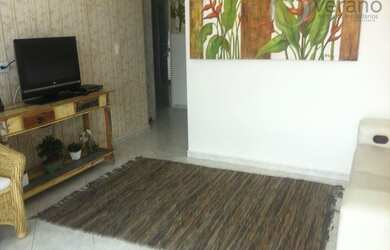 Imagem 2: Cobertura com 3 dormitórios à venda, 150 m² por R$ 950.000,00 - Enseada - Guarujá/SP