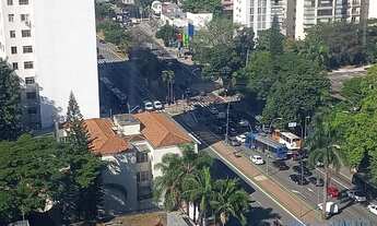 Imagem: CONJ. COMERCIAL - PINHEIROS - SP