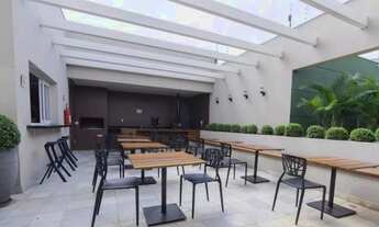 Imagem 4: SÃO PAULO - Apartamento Padrão - BARRA FUNDA