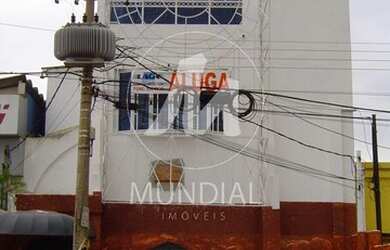 Imagem 2: Salão/Galpão (salão - térreo