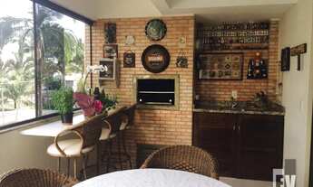 Imagem: Apartamento Garden com Terraço Externo