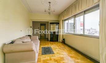 Imagem 3: Porto Alegre - Apartamento Padrão - Independência