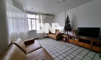 Imagem 2: Rio de Janeiro - Apartamento Padrão - Copacabana