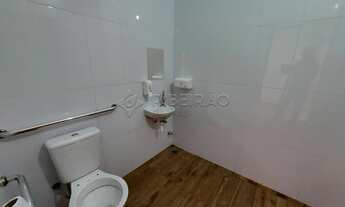 Imagem 6: Ribeirao Preto - Conjunto Comercial/Sala - Alto da Boa Vista