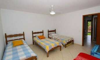 Imagem 2: Casarão no centro de Matilde