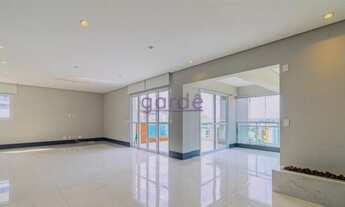 Imagem 7: COBERTURA - 26º ANDAR - PRONTA PARA MORAR