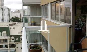 Imagem 5: Apartamento a venda 159m² 03 dormitórios na Chácara das Flora/Alto da Boa Vista - SP