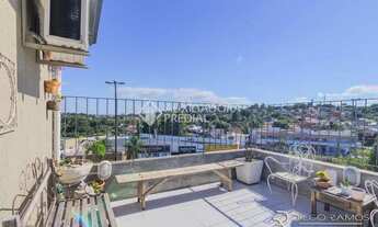 Imagem 7: PORTO ALEGRE - Apartamento Padrão - Tristeza