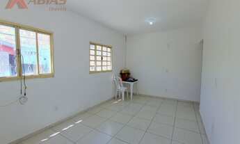 Imagem 4: Casa de 1 quartos para compra ou aluguel - Residencial Monsenhor Romeu Tortorelli - São Ca