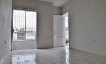 Imagem 5: Apartamento com 2 dormitórios à venda, 57 m² por R$ 147.000,00 - Barra do Aririú - Palhoça