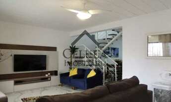 Imagem 2: Rio de Janeiro - Casa de Condomínio - Pechincha