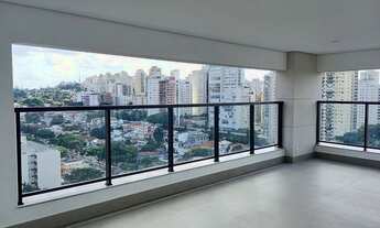 Imagem 3: Apartamento NOVO com 4 dormitórios à venda, 310 m² por R$ 5.000.000 - Higienópolis - São P