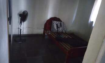 Imagem 4: Casa para venda tem 80 metros quadrados com 3 quartos