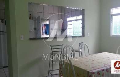 Imagem 6: Casa (térrea na rua) 2 dormitórios/suite, cozinha planejada