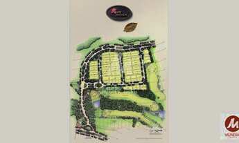 Imagem 10: Terreno (terreno em condominio fechado) , portaria 24hs, lazer, salão de festa, em condomí